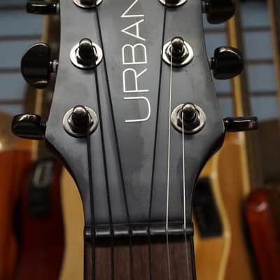 Keith Urban The Urban Guitar Collection "Player" by Keith Urban - Blue image 15