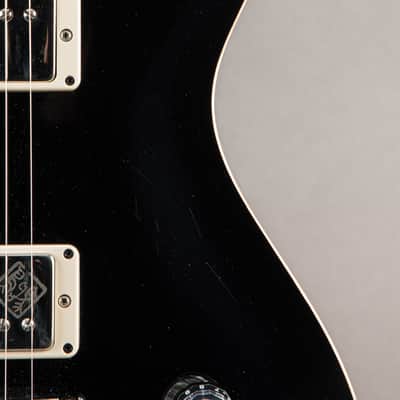 PRS Robben Ford Ltd 2022, Black image 2