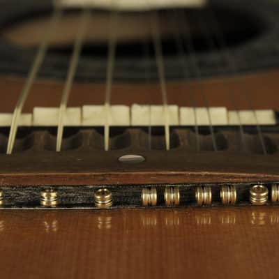 extremely RARE 1981 Ovation 9-STRING based on The Anniversary model 1657 image 24