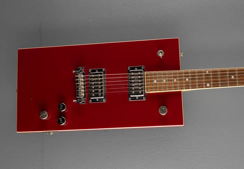 Gretsch G5810 Electromatic Bo Diddley, '10 image 1