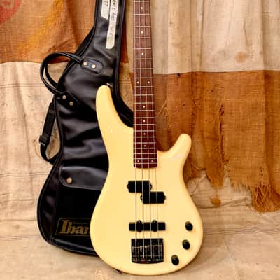 Ibanez Roadstar II RB-850 1989 - Pearl White image 1