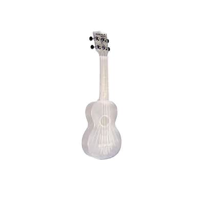 Kala MK-SWT-CL Waterman Series Ukulele