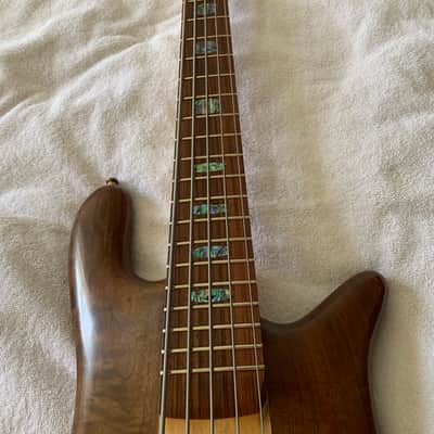 Spector USA NS-5XL image 4