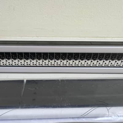 Ghielmetti CSF 1x48 AV with 6 patch cables image 4