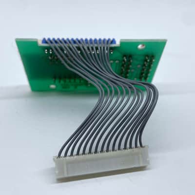 Lexicon MPX1 Multiple Processor FX - Display 1 Board - 710-11020 REV 2 image 5