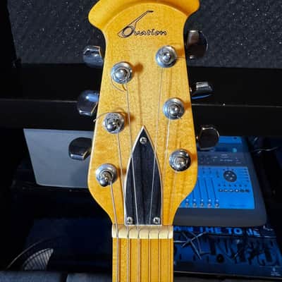 Ovation Viper 1978-1983 - Natural image 3