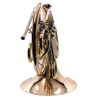 Holton Model H181 'Farkas' Professional Double French Horn SN 663261 DISPLAY MODEL image 20