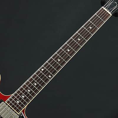 Gibson Used Gibson ES-335 Dot Reissue (Cherry) [SN.91775315] image 5