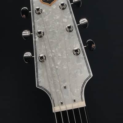 National Reso-Phonic ResoLectric Revolver image 4