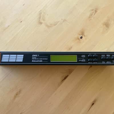 Friend Chip DMX 12 patchbay and signal distributor for SP/DIF and ADAT signals image 1