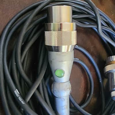 AKG Siemens SM204/23 C12 Tube Microphone 1950s image 11