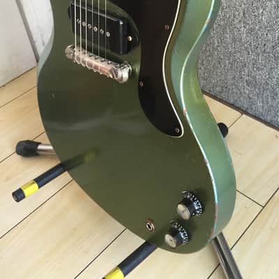 Rock N Roll Relics Sixty One Model Pelham Blue image 3