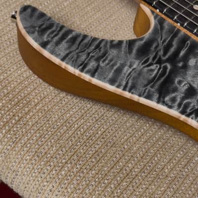 Tom Anderson Angel Satin Atlantic Storm Guitar image 4