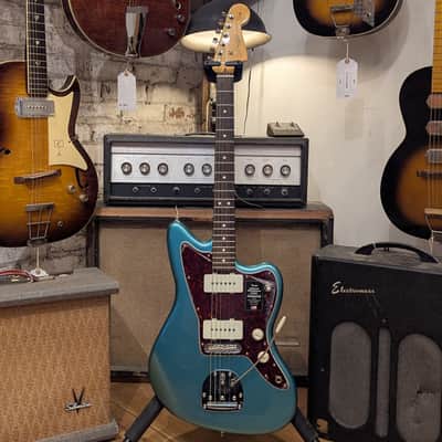 2025 Fender American Professional Classic Jazzmaster image 1