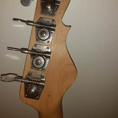 1996/1997 G&L SB-1 image 11