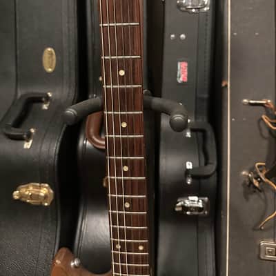 Teisco ET-200 Body style 60’s image 3