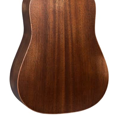 Brand New Martin D-15M StreetMaster, Solid Mahogany, Made in USA, w/Soft Case, Free Shipping! image 9