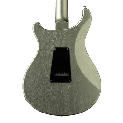 PRS S2 Standard 24 Satin Electric Guitar - Mavis Mint Metallic image 7