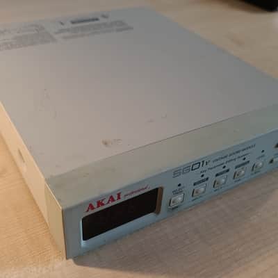 Akai SG01v image 2
