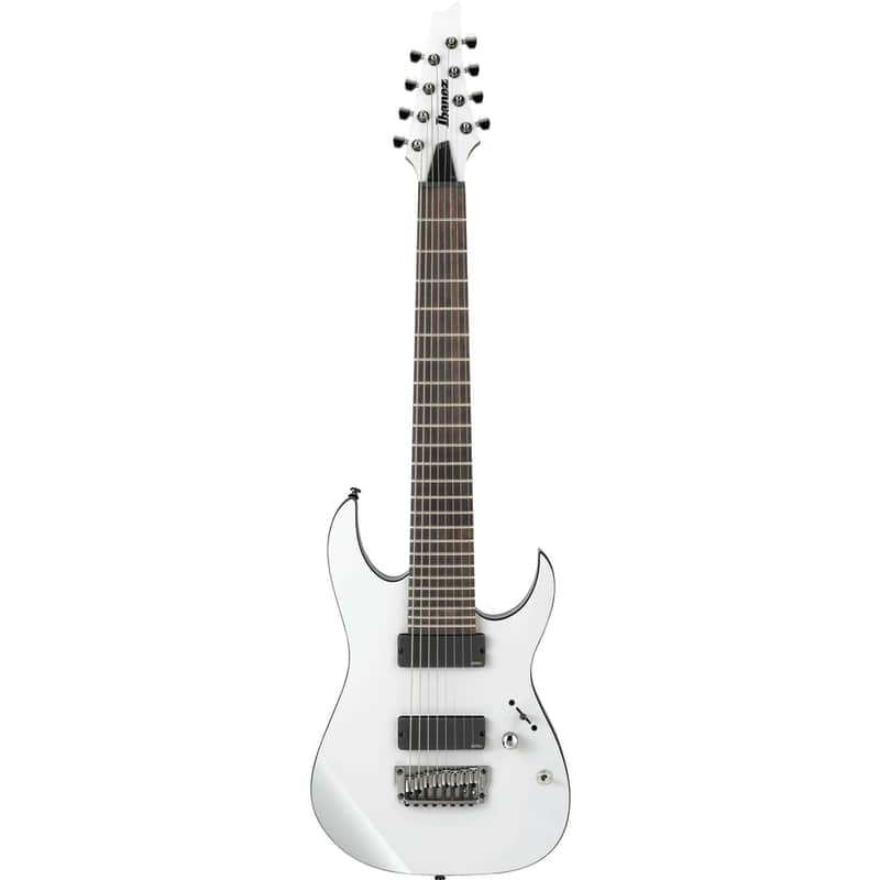 Ibanez RGIR28FE Iron Label image 3