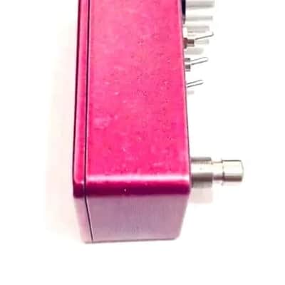 VFE Mini Mu V2 Custom Shop Build - In Box image 3