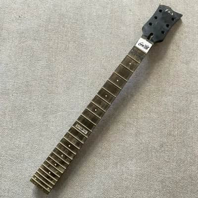 ESP LTD Guitar Maple Neck, Rosewood Fretboard image 1