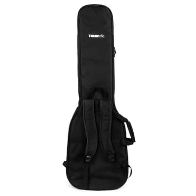 Tourtek Lightweight Padded Gig Bag for Bass Guitars image 2