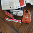 Analog Man MXR CSP105 '75 Vintage Phase 45 2010 - Present - Orange