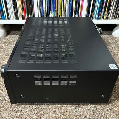 Denon AVR-1910 7.1-Ch AV Surround Sound Stereo Receiver HDMI No Remote TESTED ✅ image 7