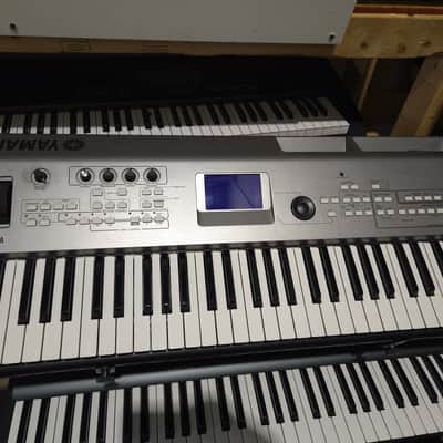 Yamaha MM6 Synthesizer - Local Pickup Only