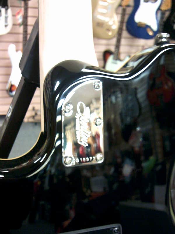 Sterling by Music Man AX30 Electric Guitar CRB | Reverb