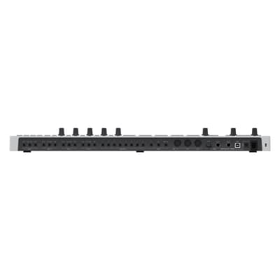 Arturia KeyStep Pro USB MIDI Controller w/ CV/Gate image 9
