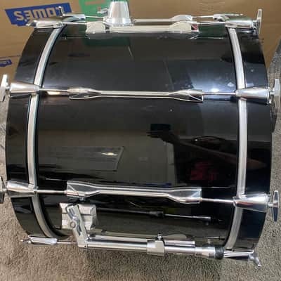 Yamaha Recording custom 22x16 bass drum BD922RF image 3