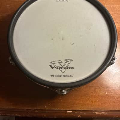 Roland PD-100 V-Pad 10" Drum Pad - Blue image 1
