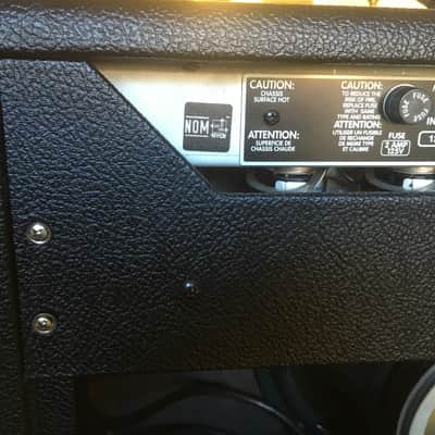 Fender Deluxe Reverb -  Hand-wired  - NOT '64 Custom Deluxe Reverb image 6