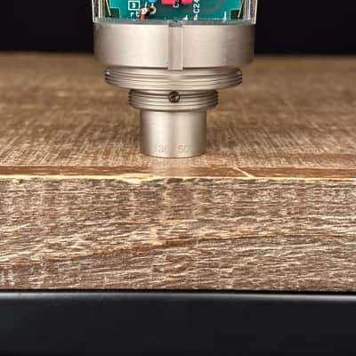 Neumann U 87 Rhodium Set Limited Edition Condenser Microphone 2017. U87 U87Ai U 87 Ai. 50th Anniversary. image 12