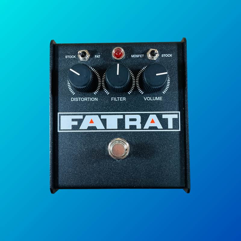 ProCo Fat Rat