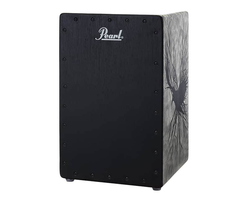 Pearl Primero Cajon - The Raven image 1