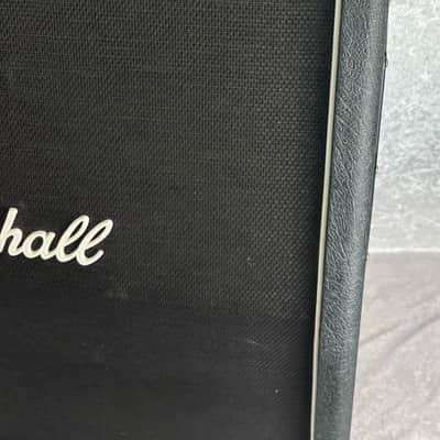Marshall 1960AV 4x12 guitar cab cabinet w/ casters 1960 Vintage image 9