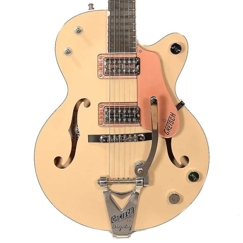 Gretsch G6112TCB-JR Center Block Jr. 2016 - 2018 image 2