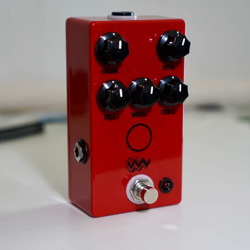 JHS Angry Charlie V3