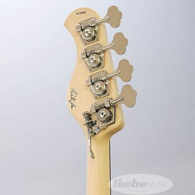 Sadowsky Guitars Metroline RV4-WL LE Limited Edition [Soapbar PU] (CFM) -Made in Japan image 6