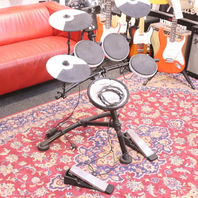 Roland TD-1KV Electric Drum Kit - 2nd Hand image 3