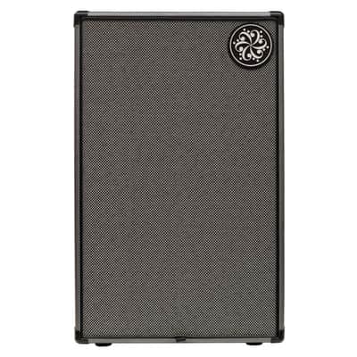 Darkglass DG212N 2x12 Bass Cabinet W/Neo Speakers image 1