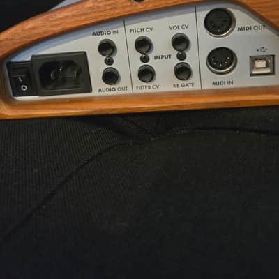 Moog Subsequent 25 Analog Synth 2020 - Present - Black image 7