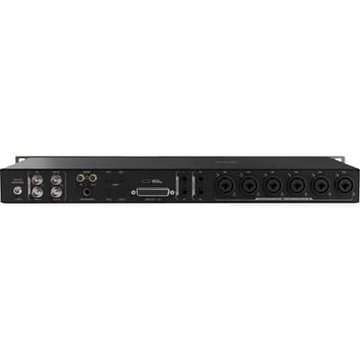 Antelope Discrete 8 Oryx Synergy Core 26x38 USB-C Audio Interface (B-Stock) image 6