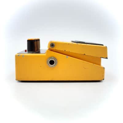 Boss DF-2 Super Feedbacker and Distortion 1985 Made In Japan Guitar Effect Pedal 527900 image 5