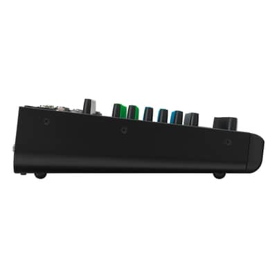 Mackie VLZ4 Series, 12-channel Mixer with Ultra-wide 60dB gain range (Open Box) image 5