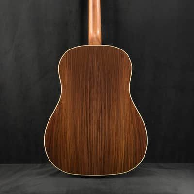 Gibson J-45 Studio Rosewood Satin Rosewood Burst image 8