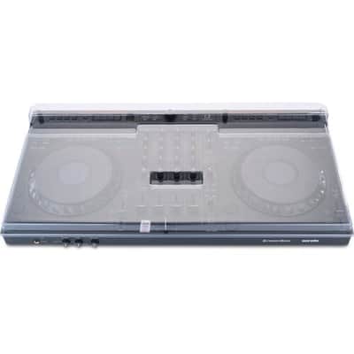 Decksaver DS-PC-DDJGRV6 AlphaTheta DDJ-GRV6 Cover image 2
